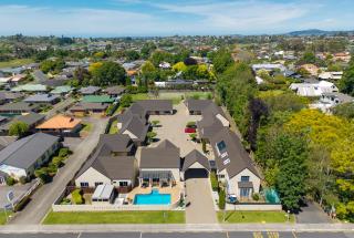 Bethlehem Motor Inn and Conference Centre - 0