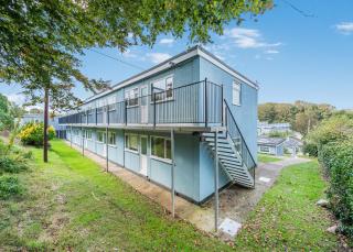 Brixham Holiday Park - 2