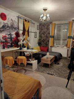 Ancien bureau de la poste -  - 1