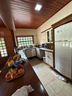 Suítes Privativas - Chácara Dom Emilio - 4