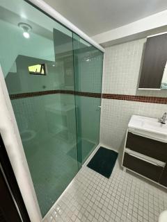 Suítes Privativas - Chácara Dom Emilio - 1