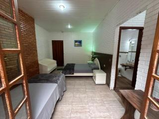 Suítes Privativas - Chácara Dom Emilio - 5