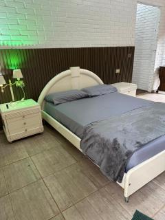 Suítes Privativas - Chácara Dom Emilio - 6