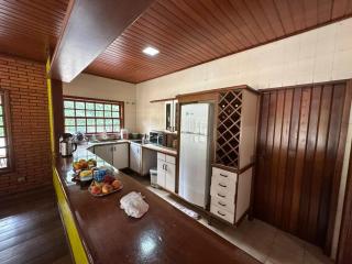 Suítes Privativas - Chácara Dom Emilio - 1