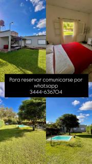 Casa Quinta La Armonia - 9