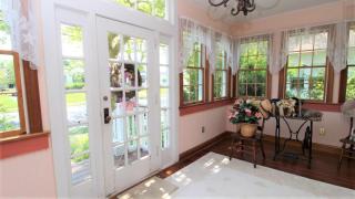 The Duck Pond Cottage - 8