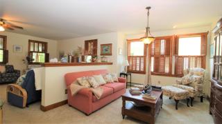 The Duck Pond Cottage - 3