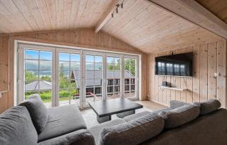 Cozy Home In Meisingset With Kitchen - 7