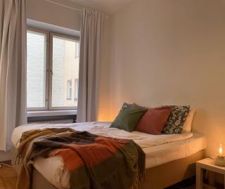 Monthly Deal - Punavuori 25sqm Studio 24h Self Check-in - 4