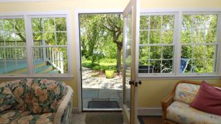 The Duck Pond Cottage - 3