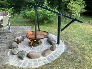 Family Cabin By The Calm Waters Of Limfjord - 4