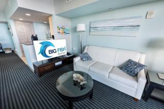 New Amazing CornerAmazing Views Honeymoon Suite! - 3