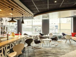 ibis Edinburgh Centre Royal Mile – Hunter Square - 4