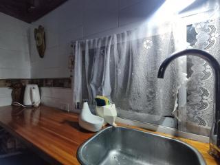 Campo Los Teritos - 0