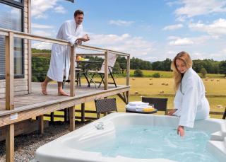 Kessock Highland Lodges - 7