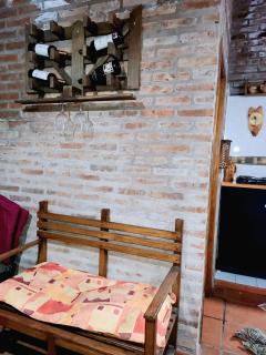 Campo Los Teritos - 5