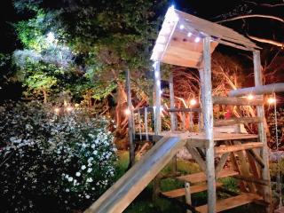 Campo Los Teritos - 4