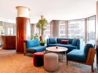 Le Diwan Hotel Rabat - MGallery Collection - 5