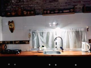 Campo Los Teritos - 2