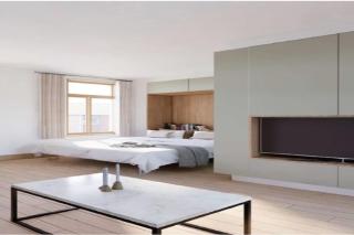 Bright apartment in Bree with terrace - 6