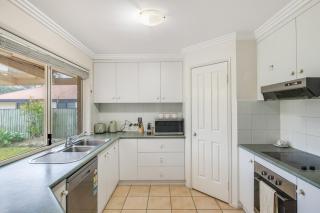 The Complete Package, Near Gabbinbar! - 2