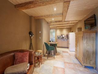 Dog-friendly apartment in the Tannheim Valley - 7