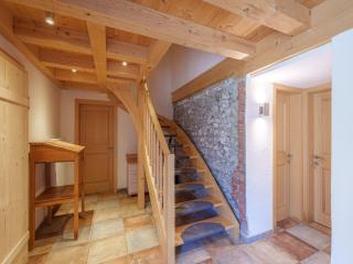 Dog-friendly apartment in the Tannheim Valley - 8
