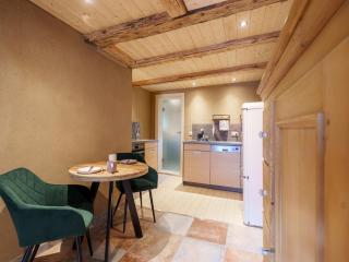 Dog-friendly apartment in the Tannheim Valley - 5