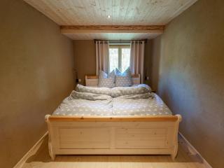 Dog-friendly apartment in the Tannheim Valley - 3