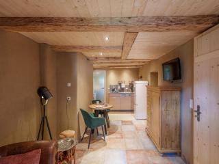 Dog-friendly apartment in the Tannheim Valley - 9
