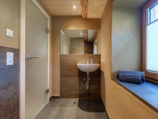 Dog-friendly apartment in the Tannheim Valley - 1