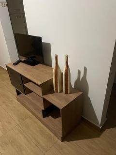 Apartamento mobiliado em ótima localização - 8