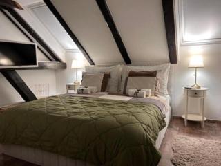 Two Bedroom Penthouse - 6