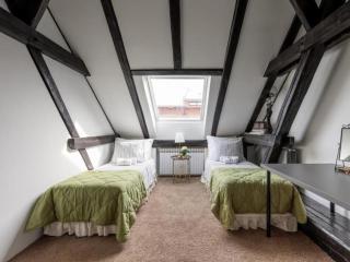 Two Bedroom Penthouse - 1