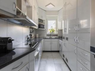 Two Bedroom Penthouse - 8