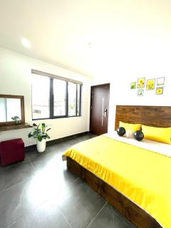 Căn hộ Đà Lạt Cảnh - 0