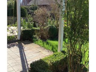 Ferienhaus in Burhave - 3