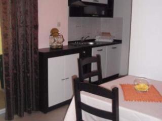 One bedroom apartment A1 - 8