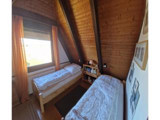 Nurdachhaus in Burhave - 5