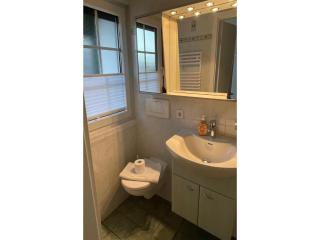 Freistehender Ferienbungalow im Fachwerkstil - 7