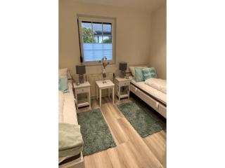 Freistehender Ferienbungalow im Fachwerkstil - 2