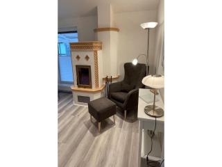 Freistehender Ferienbungalow im Fachwerkstil - 1