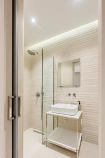 Blloku Luxurious Studio - 8