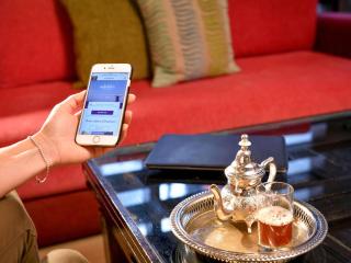 Mercure Shéhérazade Rabat - 8