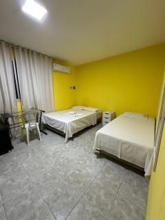 Residencial Dumont - 4