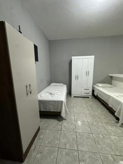 Residencial Dumont - 1