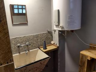 Casa Alpina Acantilados - 2