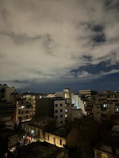 Krezias Apartments ST5 Acropolis View ! - 1