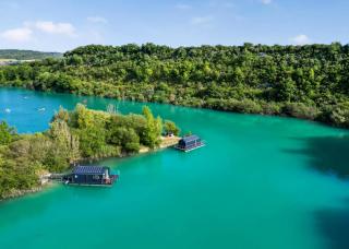 St Andrews Lakes - 4