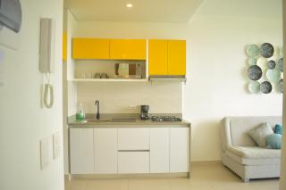 Salinas del Mar 1106 Apartmento - 7